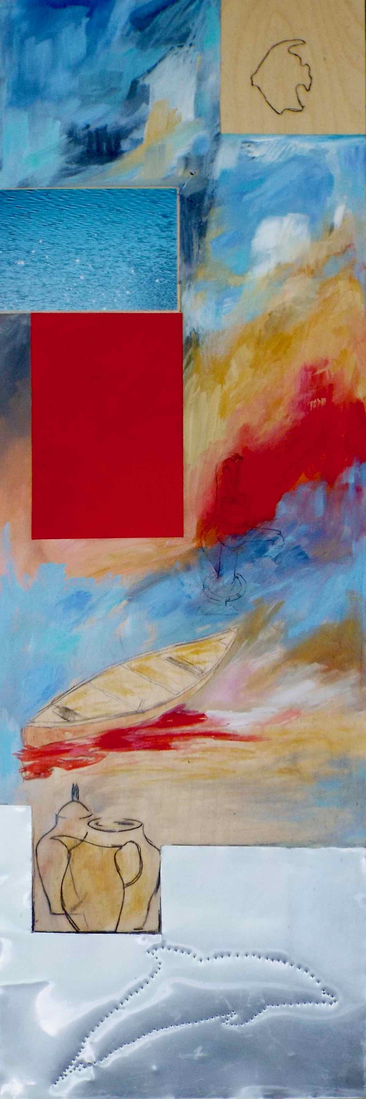 1606-02_2016_acrylique_collage_aluminium_graphite_sur_bois_91,5x30,5cm(36x12po)