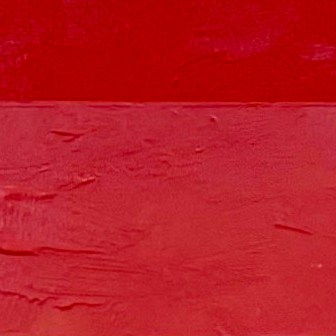 2201-03_2022 acrylique sur bois merisier 7,5x76x2,5cm (3x29 7/8x1po)